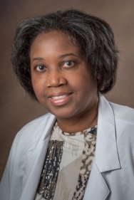 Physiatrist Cynthia Willingham, MD, PLLC